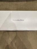 Tiffany Cups Glasses Co. Mercedes-Benz