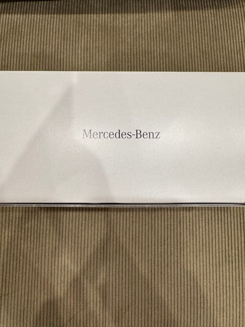 Tiffany Cups Glasses Co. Mercedes-Benz