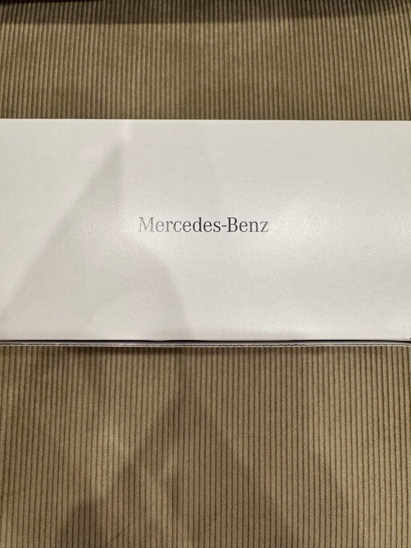 Tiffany Cups Glasses Co. Mercedes-Benz