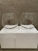 Tiffany Cups Glasses Co. Mercedes-Benz
