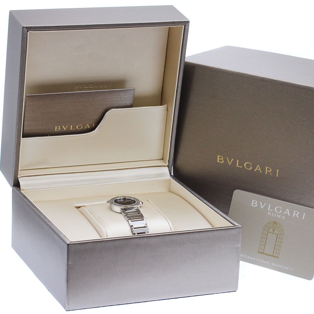 Bvlgari Watch (Quartz) Bb23S/102943 _931887
