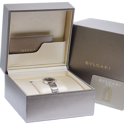 Bvlgari Watch (Quartz) Bb23S/102943 _931887