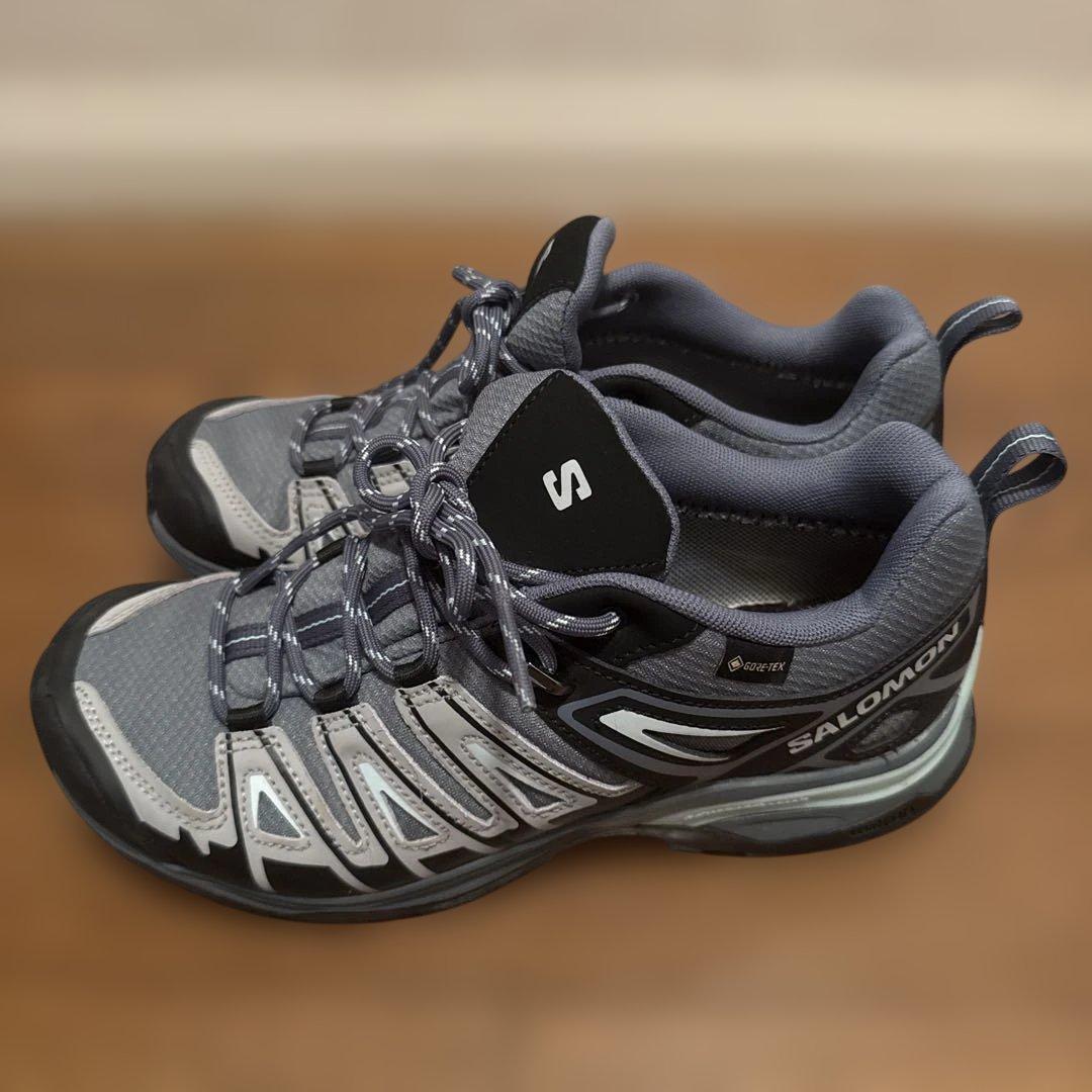 Salomon Sneakers Gore-Tex