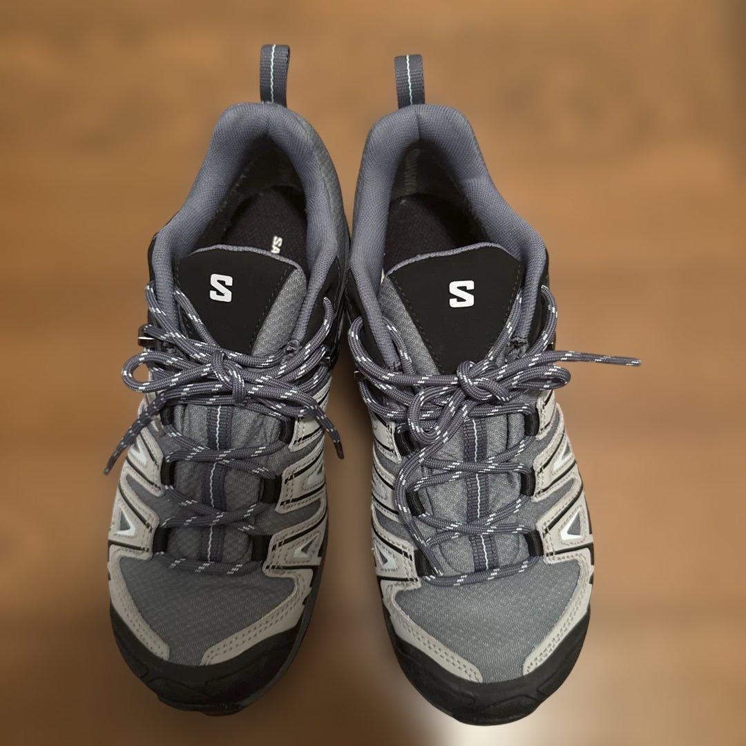 Salomon Sneakers Gore-Tex