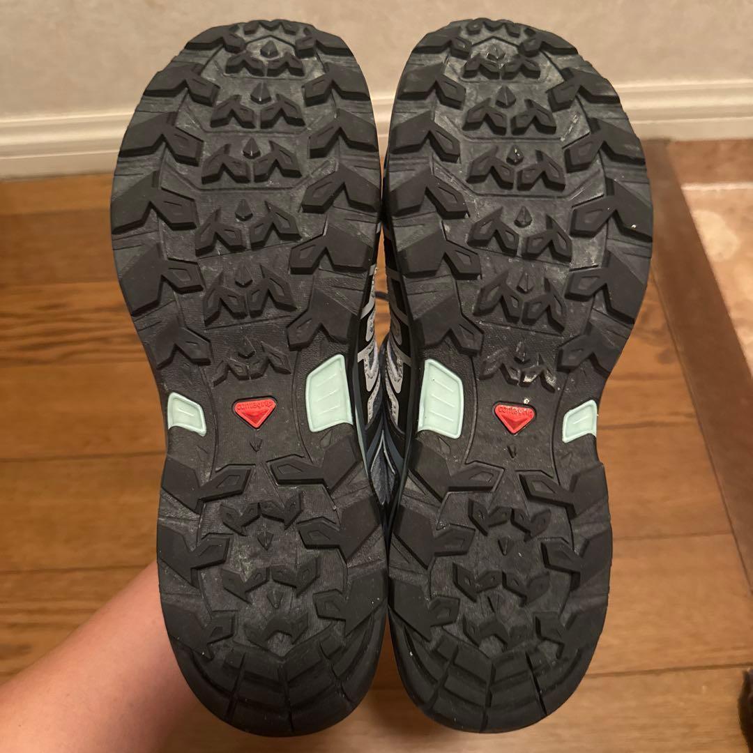 Salomon Sneakers Gore-Tex