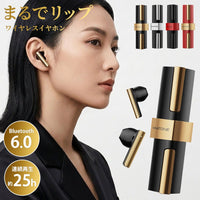 Wireless Earphone Bluetooth 6.0 25 2 Miatone Lunisse Type-C