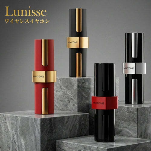 Wireless Earphone Bluetooth 6.0 25 2 Miatone Lunisse Type-C