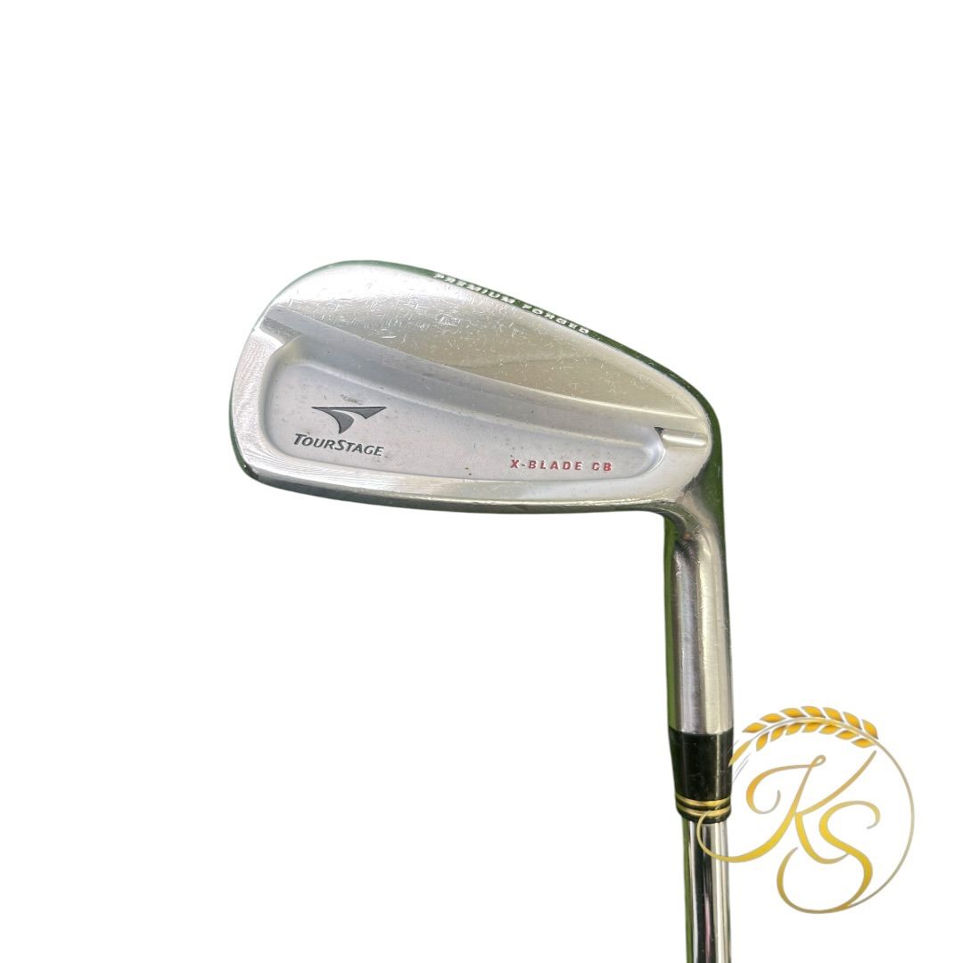 Bridgestone Golf Single Iron Tourstage X-Blage Cb