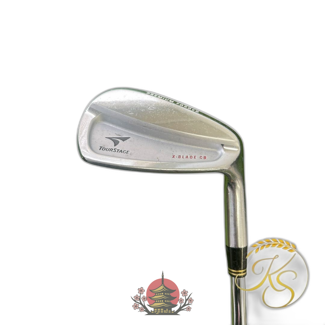 Bridgestone Golf Single Iron Tourstage X-Blage Cb