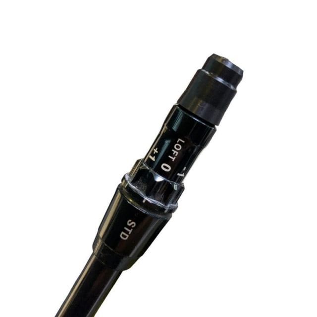 Shaft (Rmx Vd24 Ventus Tr Black 6 S)B