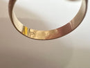 Cartier Rings 750 48 6.9G