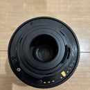 Pentax Lens (Zoom) Smc Dal18-55Mm Dal55-300Mm 2