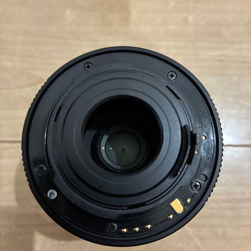 Pentax Lens (Zoom) Smc Dal18-55Mm Dal55-300Mm 2