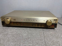 Technics Vhs Players Vcrs Su-C1010