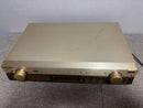 Technics Vhs Players Vcrs Su-C1010