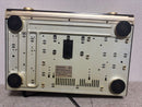 Technics Vhs Players Vcrs Su-C1010