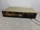 Technics Vhs Players Vcrs Su-C1010