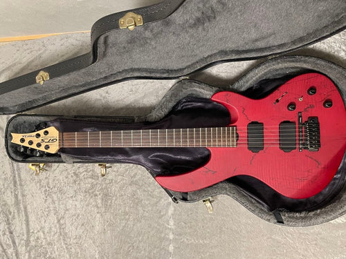 Electric Guitars Tsc Midi Gp-10/Gr-20 3