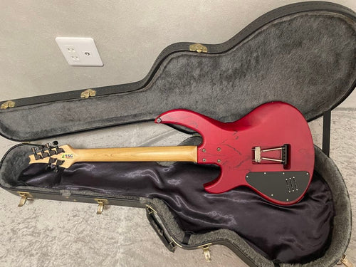 Electric Guitars Tsc Midi Gp-10/Gr-20 3