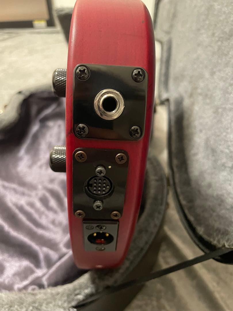 Electric Guitars Tsc Midi Gp-10/Gr-20 3