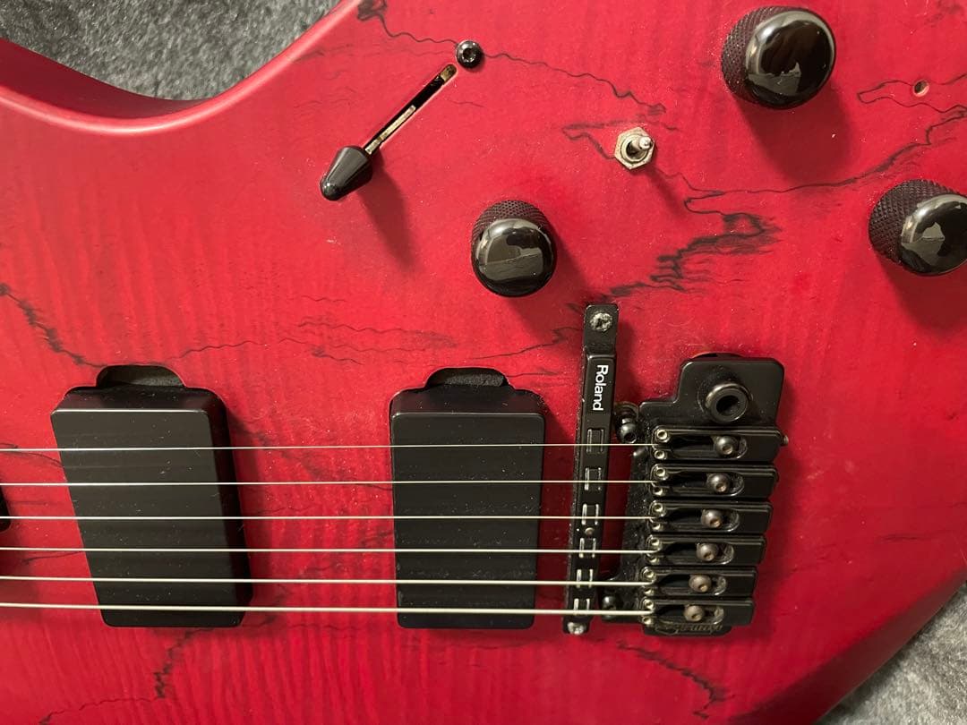Electric Guitars Tsc Midi Gp-10/Gr-20 3