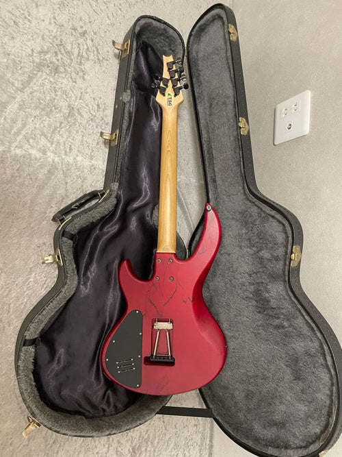 Electric Guitars Tsc Midi Gp-10/Gr-20 3