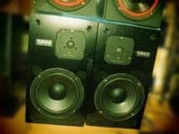 Speakers Ns-10M Youtube