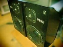 Speakers Ns-10M Youtube