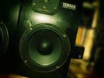 Speakers Ns-10M Youtube
