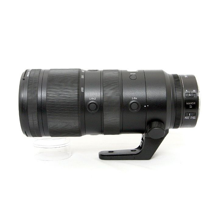 Nikon Others Z 70-200/F2.8 Vr S