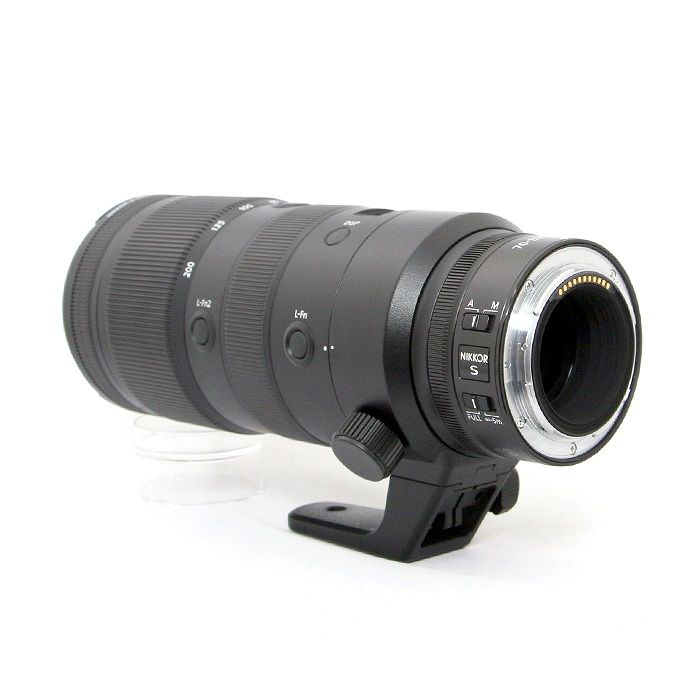 Nikon Others Z 70-200/F2.8 Vr S