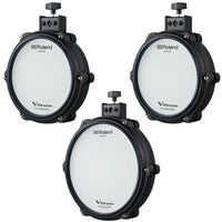 Roland Electronic Drums Pd-8H Pd-10H