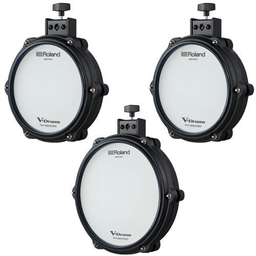Roland Electronic Drums Pd-8H Pd-10H