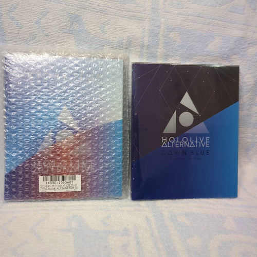 Others Hololive Alternative Bluray2