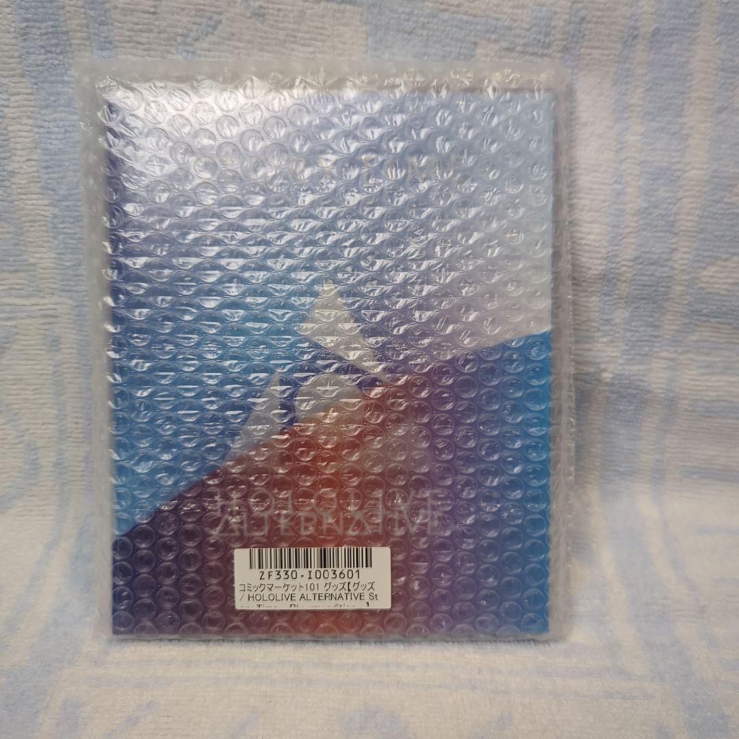 Others Hololive Alternative Bluray2