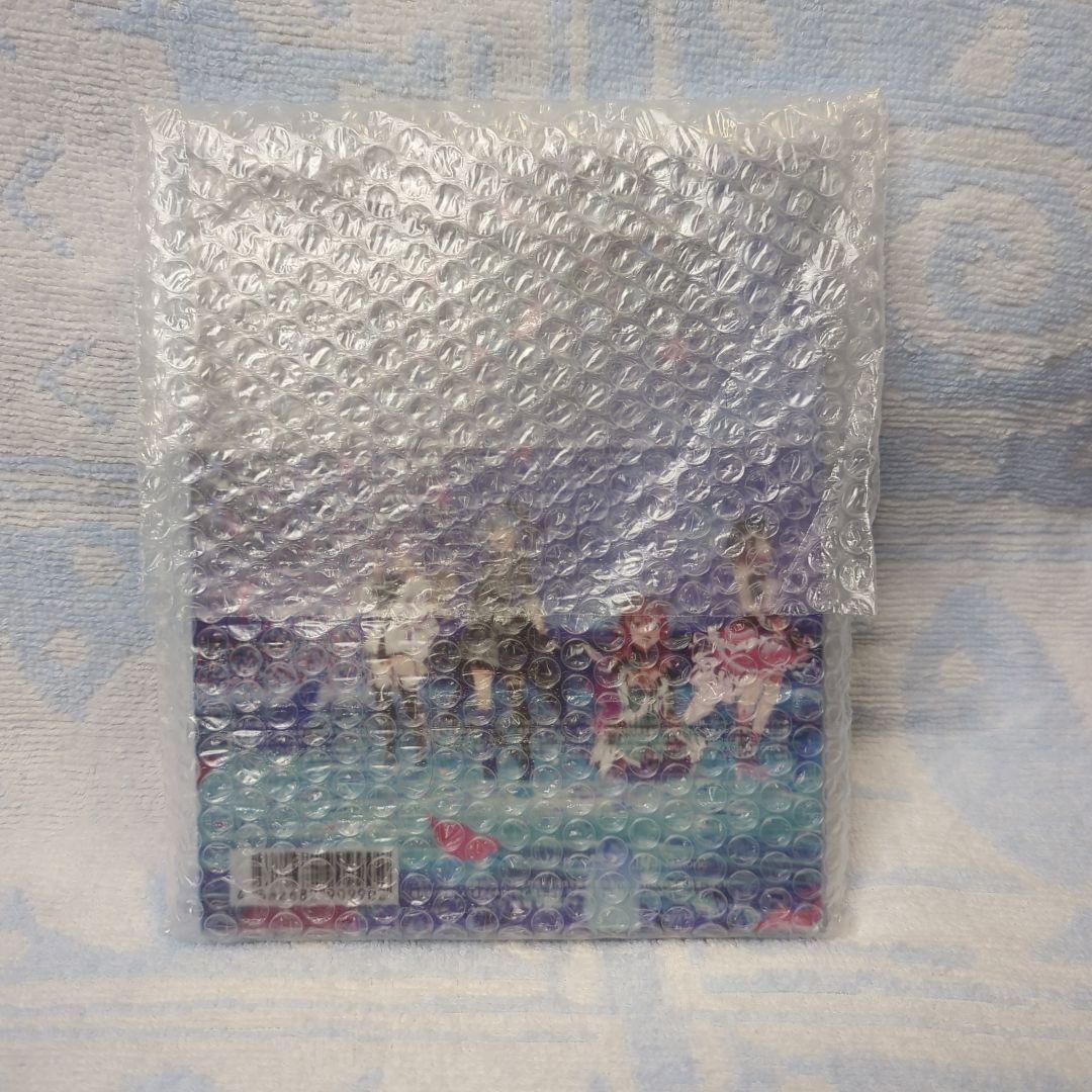 Others Hololive Alternative Bluray2