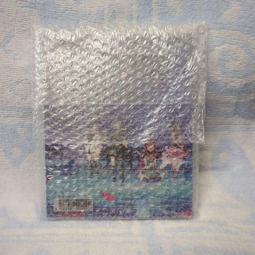 Others Hololive Alternative Bluray2