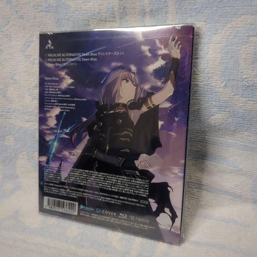 Others Hololive Alternative Bluray2