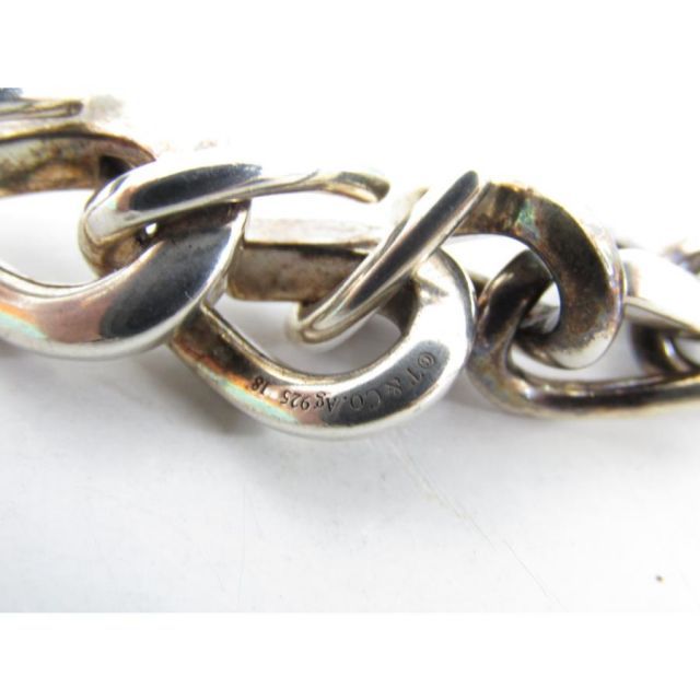 Others Tiffany&Amp;Co 925 Box Ac26969