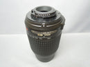 Lens (Zoom) Af-S Dx Vr Nikkor Ed 55-200Mm F4-5.6G(If)