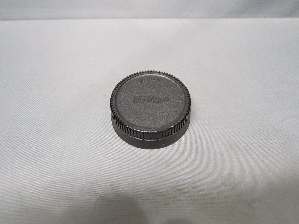 Lens (Zoom) Af-S Dx Vr Nikkor Ed 55-200Mm F4-5.6G(If)