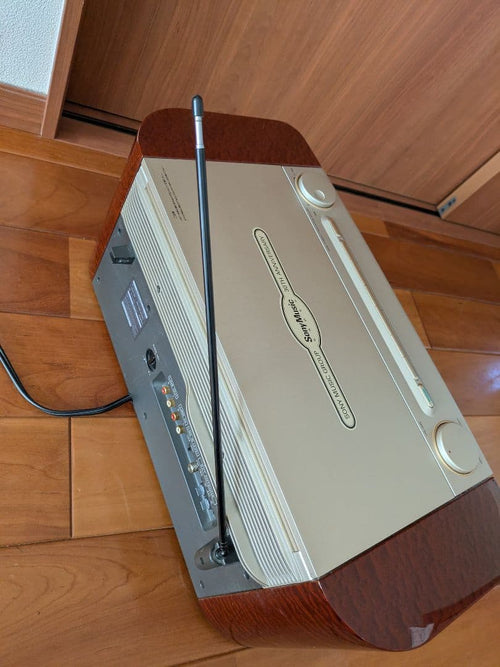 Sony Mini Component Systems Celebrity Md-7000