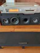Sony Mini -Component Celebrity Md-7000