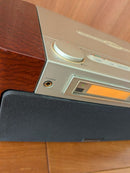 Sony Mini Component Systems Celebrity Md-7000