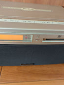 Sony Mini Component Systems Celebrity Md-7000