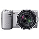 Digital Slr Sony Nex-5N Nex-5Nk/S G6Bh9Ry