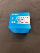 Sony Md Basic 80 9