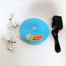 Sony Portable Cd Players Walkman D-Ej002