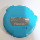 Sony Portable Cd Players Walkman D-Ej002