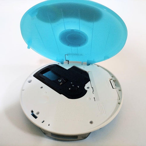 Sony Portable Cd Players Walkman D-Ej002